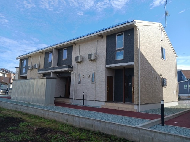 アマーレ　スパーツィオ　Ⅱの外観|外観写真