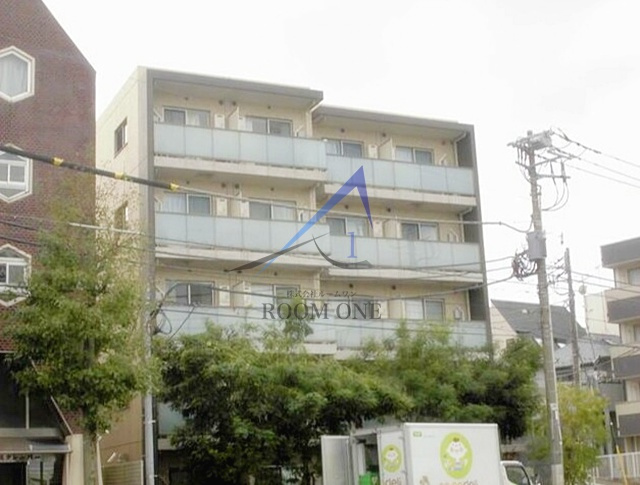 プレール・ドゥーク田園調布