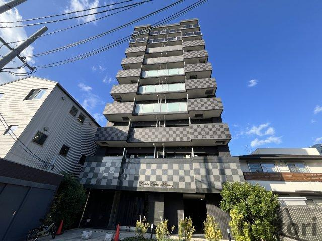 ファステート江坂ランウェイ