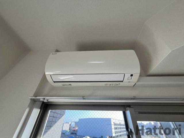 ファステート江坂ランウェイのその他