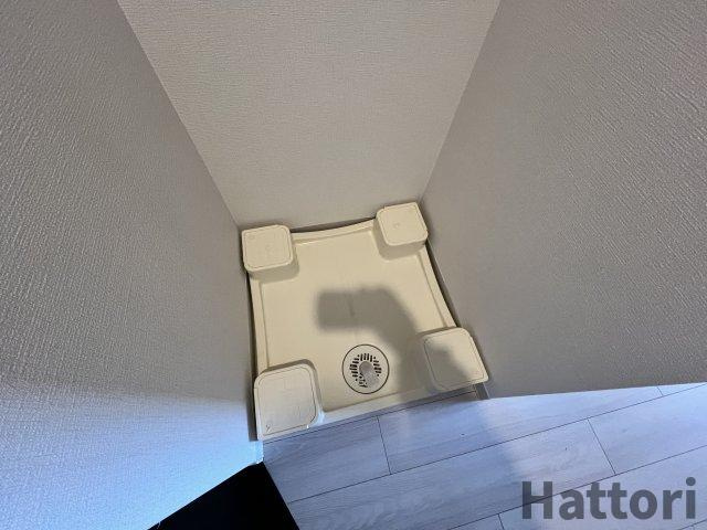 ファステート江坂ランウェイの設備