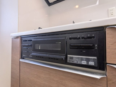 【その他共用部分】 | ガーデン板橋氷川町