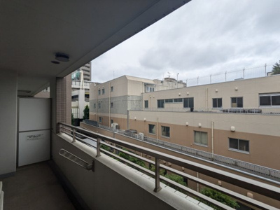 【その他】 | ガーデン板橋氷川町