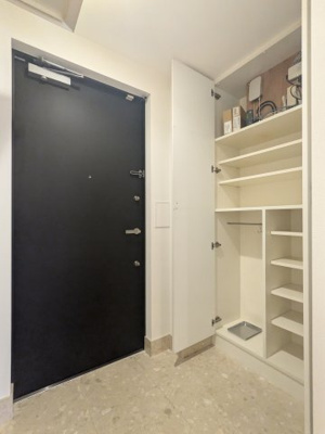 【その他】 | ガーデン板橋氷川町