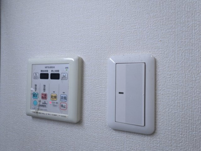 【設備】 | ガーデン板橋氷川町