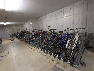 【その他共用部分】 | ガーデン板橋氷川町