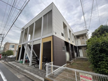 レオパレス旭の画像