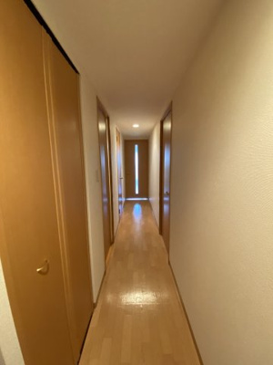 【内装】 | リヴィエール