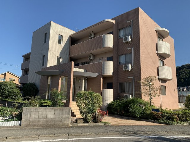【外観】 | リヴィエール