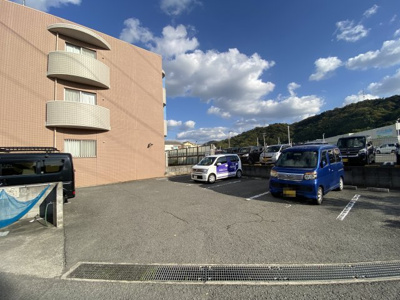 【駐車場】 | リヴィエール
