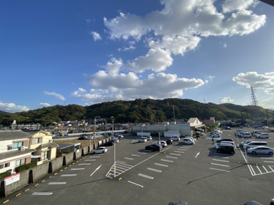 【展望】 | リヴィエール