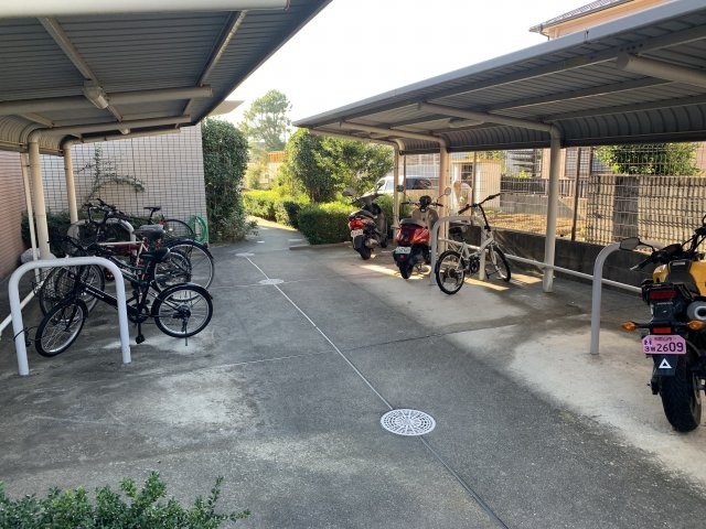 【その他共用部分】 | リヴィエール