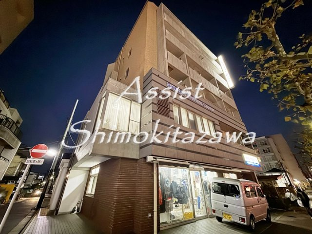 フレデリックハウス