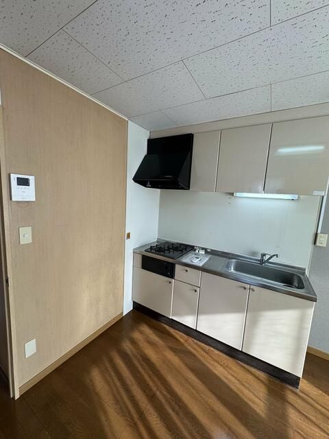 レオパレスドミールＡ館のセキュリティ