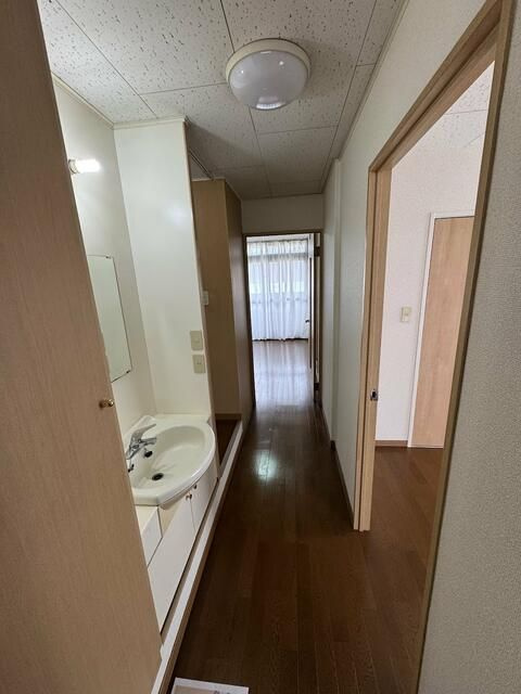 レオパレスドミールＡ館のその他