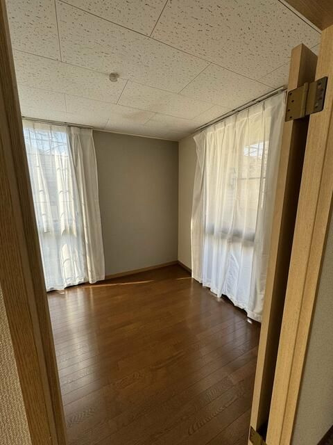 レオパレスドミールＡ館の設備