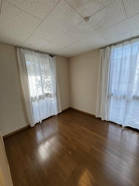 レオパレスドミールＡ館の展望