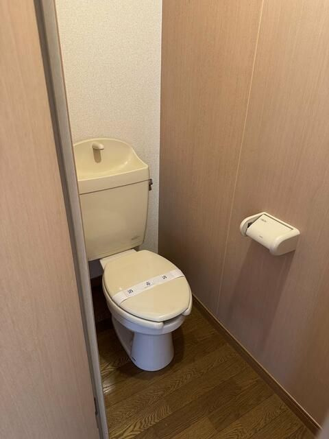 レオパレスドミールＡ館のその他