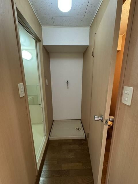 レオパレスドミールＡ館のその他