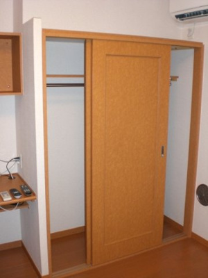 【内装】 | レオパレスソレーユⅡ | おしゃれな内装です