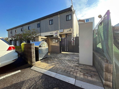 【その他】 | レオパレスソレーユⅡ