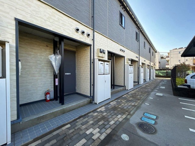 【その他】 | レオパレスソレーユⅡ