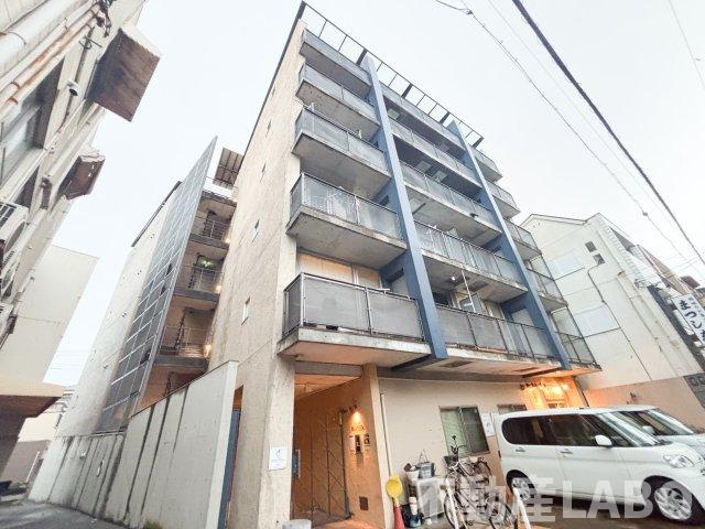 カーサマニエラ