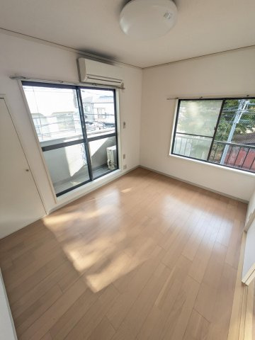 中村ハイツのその他