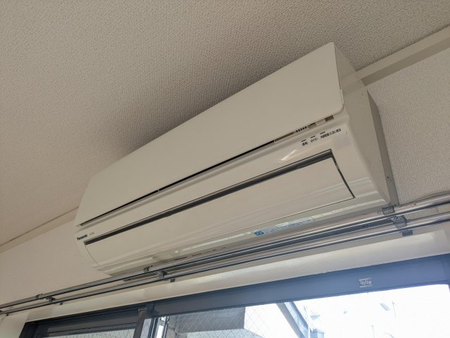 中村ハイツの設備