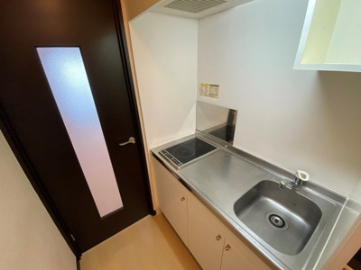 【キッチン】 | レオネクスト和光 | お料理しやすいキッチンです