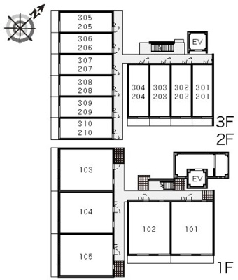 【その他】 | レオネクスト和光