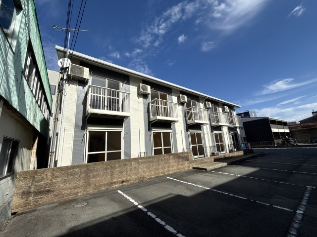 メゾンドフィールド