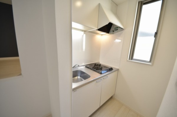 ＣＢ指扇ナコのキッチン|同施工参照写真