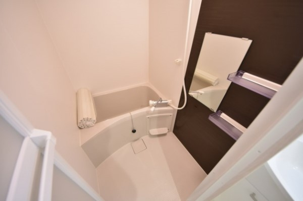 ＣＢ指扇ナコの浴室|同施工参照写真