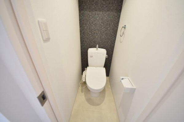 ＣＢ指扇ナコのトイレ|同施工参照写真