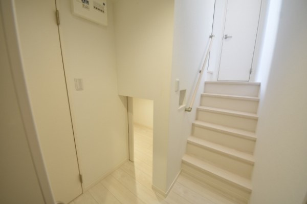 ＣＢ指扇ナコの内装|同施工参照写真