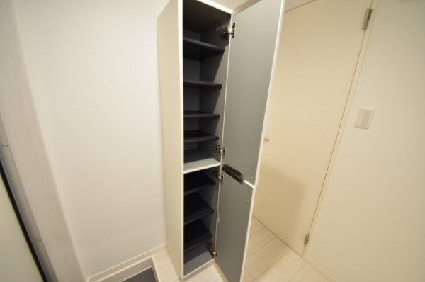 ＣＢ指扇ナコの収納|同施工参照写真