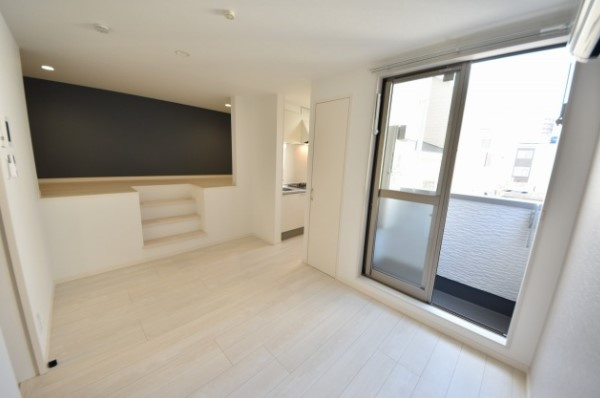 ＣＢ指扇ナコの居間・リビング|同施工参照写真