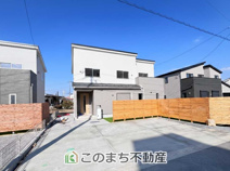 リナージュ那須塩原市下永田5丁目24-1期　2号棟の画像