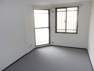 【その他】 | モアコート和光 | 洋室約6.4畳　※2025年9月撮影