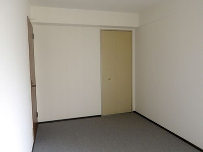 【収納】 | モアコート和光 | クロゼット（洋室約6.4畳）※2025年9月撮影