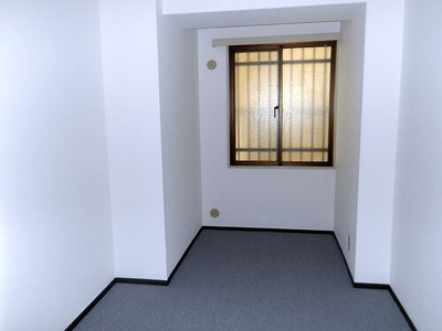 【その他】 | モアコート和光 | 納戸約4.5畳　洋室約6.4畳　※2025年9月撮影