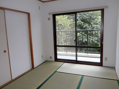 【その他】 | モアコート和光 | 和室約6.0畳　※2025年9月撮影