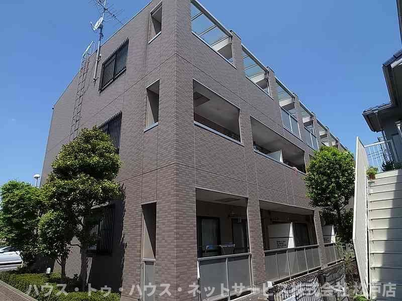 マーベラスハイツ