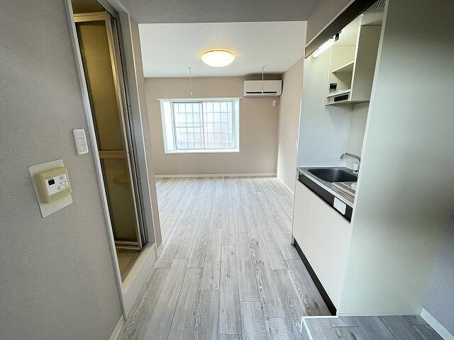 ホームズ稲田堤のその他