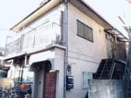 ハイツ碑文谷の画像