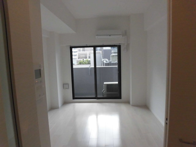 大阪市中央区本町橋の賃貸マンションの内装