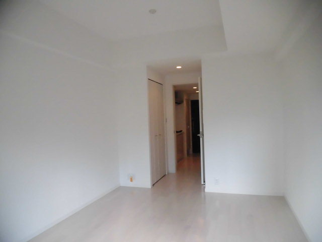 大阪市中央区本町橋の賃貸マンションの内装