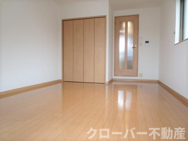 ソルトビレッジの居間・リビング