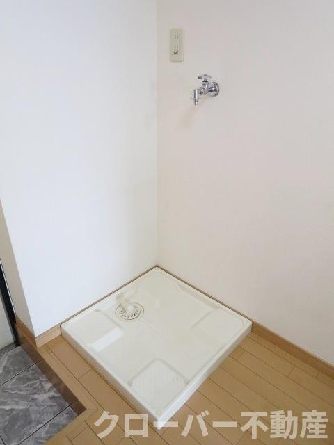 ソルトビレッジの設備